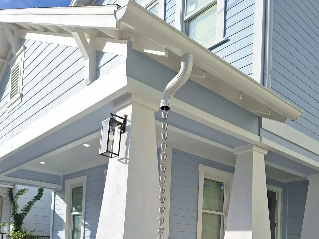 The Importance Of Soffit And Fascia In Gutter Systems