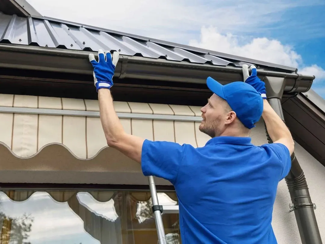 How To Choose The Best Gutter Installation Company In Tampa Bay