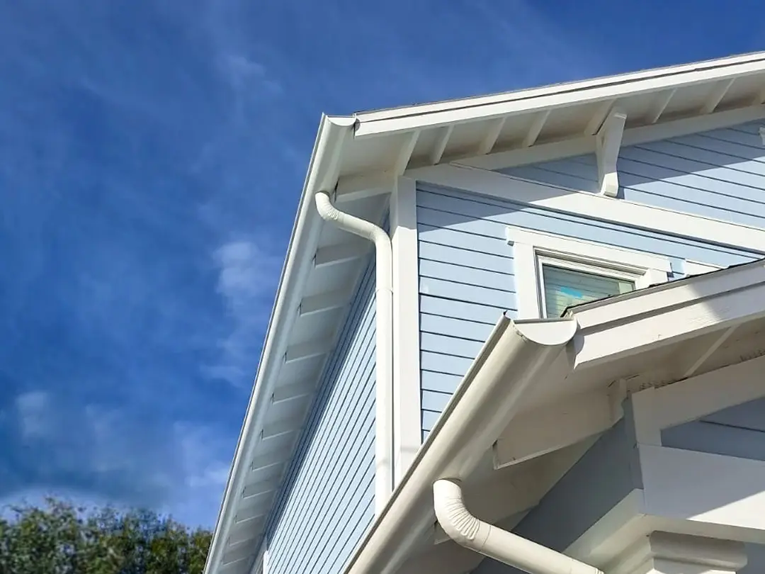 Why Rain Gutters Are Essential For Homes In The Tampa Bay Area