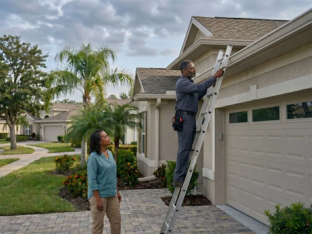 How Can You Prepare Your Gutters for Hurricane Season?
