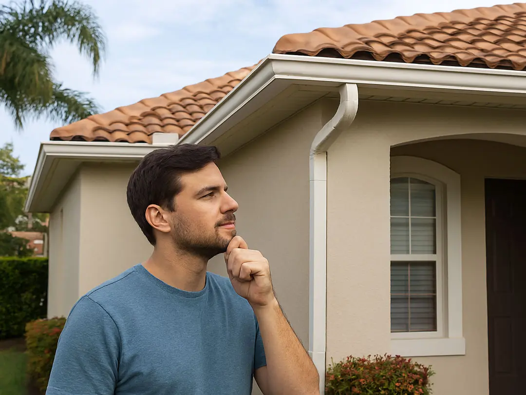 Are Gutters Really Necessary? Understanding Their Role in Home Protection